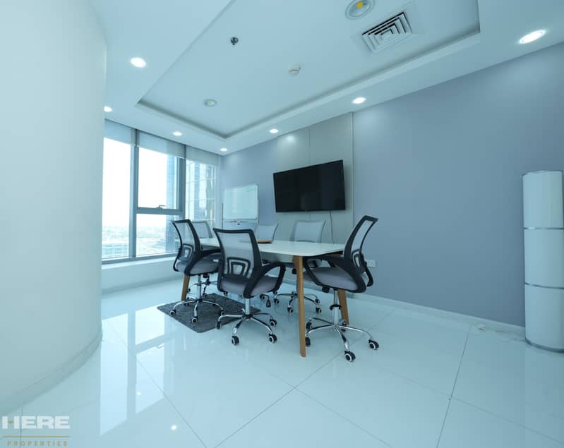 8 8TH FLOOR SMALL MEETING ROOM 2. JPG