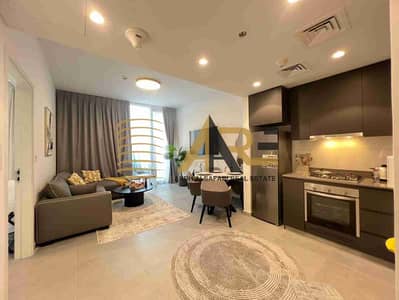 1 Bedroom Flat for Rent in Aljada, Sharjah - 1000376362. jpg