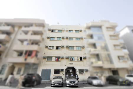 استوديو  للايجار في ديرة، دبي - 0070. jpg