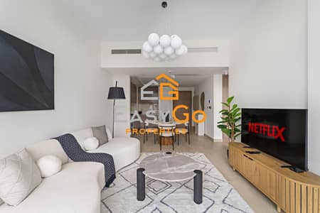 1 Bedroom Apartment for Sale in Meydan City, Dubai - MMK03084. JPG