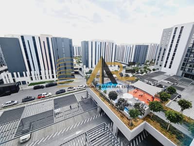 阿尔加达， 夏尔迦 1 卧室公寓待租 - 20240229_111058. jpg