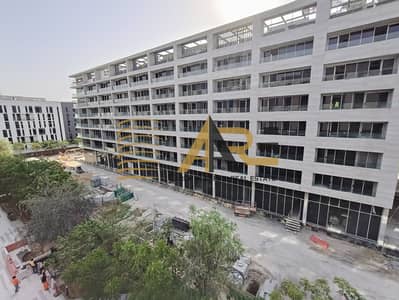 阿尔加达， 夏尔迦 2 卧室单位待租 - IMG-20250618-WA0057. jpg