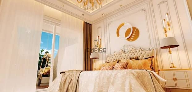 فلیٹ 1 غرفة نوم للبيع في أرجان، دبي - IMG-20250602-WA0009. jpg