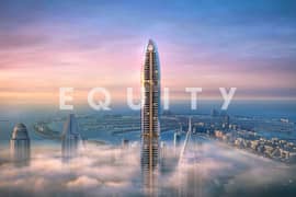 بنتهاوس في سيكس سينسيز ريزيدنسيز دبي مارينا،دبي مارينا 4 غرف 11576400 درهم - 11961644