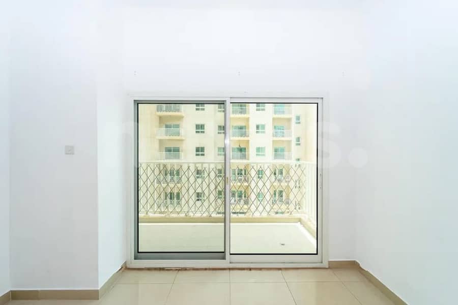 位于迪拜生产城(IMPZ)，中庭大厦，中庭大厦1号 1 卧室的公寓 679999 AED - 11961233