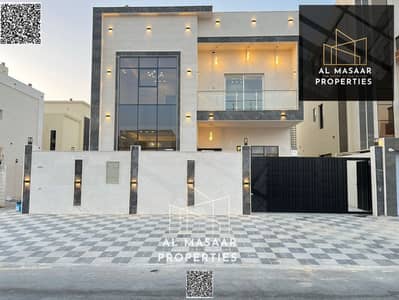 5 Cпальни Вилла Продажа в Аль Бахия, Аджман - batch_IMG-20250612-WA0117. jpg
