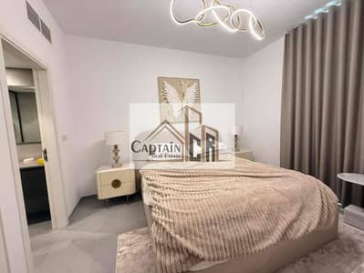 1 Bedroom Apartment for Rent in Aljada, Sharjah - IMG_0210. jpg