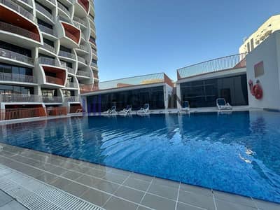 استوديو  للايجار في واحة دبي للسيليكون (DSO)، دبي - BinghattiPearls1BR423-12. jpeg
