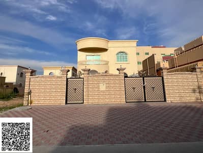 فیلا 5 غرف نوم للايجار في الروضة، عجمان - 8acb5f54-a1b3-4c26-9e23-a17c21cf9118. jpeg