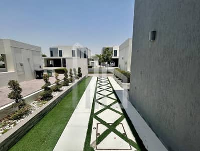 4 Bedroom Townhouse for Rent in Dubai Hills Estate, Dubai - Upgraded l Close to amenities l Appliances included