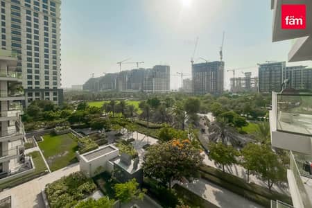 3 Bedroom Flat for Sale in Dubai Hills Estate, Dubai - Pool And Park View | Ready to Move | Corner