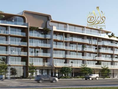 1 Спальня Апартаменты Продажа в Комплекс Дубай Резиденс, Дубай - WhatsApp Image 2025-05-28 at 4.00. 46 PM (1). jpeg