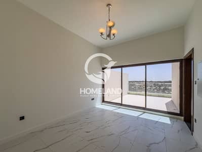 4 Bedroom Townhouse for Sale in Mohammed Bin Rashid City, Dubai - Just Handed Over | Ready to Move In | Modern