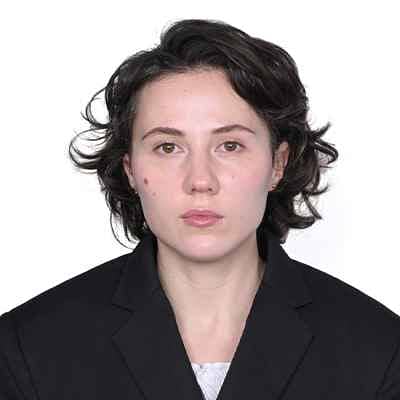 Irina Chizhova