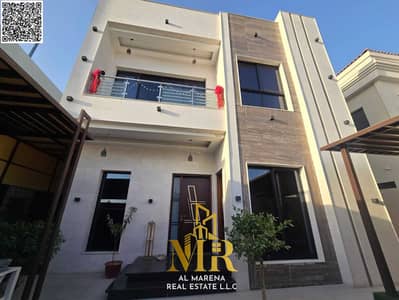 3 Cпальни Вилла Продажа в Аль Хелио, Аджман - IMG-20250618-WA0354. jpg