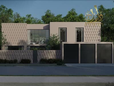 6 Cпальни Вилла Продажа в Бараши, Шарджа - 26. jpg