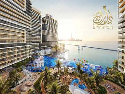 2 Cпальни Апартамент Продажа в Дубай Морской Город, Дубай - WhatsApp Image 2025-06-17 at 6.20. 40 PM. jpeg