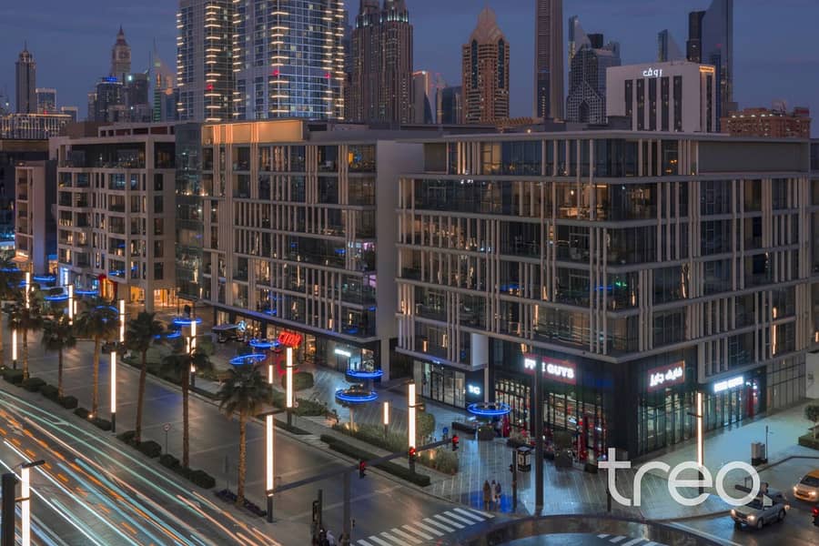 位于阿尔瓦斯尔,城市漫步街区,Verve 1 卧室的公寓 2800000 AED - 11961767 位于阿尔瓦斯尔,城市漫步街区,Verve 1 卧室的公寓 2800000 AED - 11961767