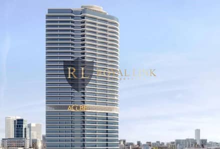 2 Bedroom Flat for Sale in Jumeirah Village Circle (JVC), Dubai - Screenshot 2025-06-18 132813. png