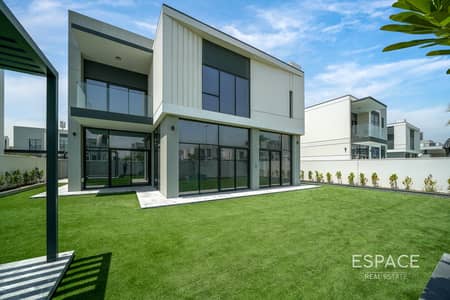 4 Bedroom Villa for Sale in Al Furjan, Dubai - Single Row | 4 Bed Large | Landscaped