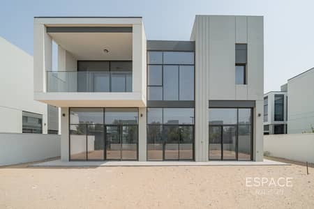 5 Bedroom Villa for Sale in Al Furjan, Dubai - Vastu | Park View | 5 Bedroom Villa