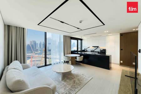 商业湾， 迪拜 1 卧室单位待售 - 位于商业湾，Billionaire Residences By Binghatti 1 卧室的公寓 2500000 AED - 11901129