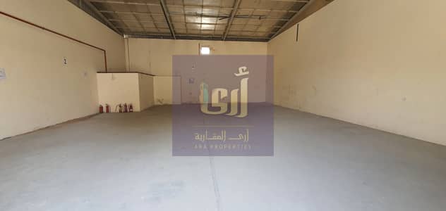 Warehouse for Rent in Al Sajaa Industrial, Sharjah - WhatsApp Image 2025-06-18 at 17.20. 52 (1). jpeg