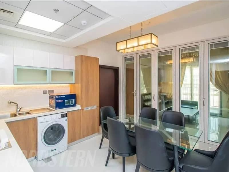 1 Bedroom | Rented | Furnished | HOT DEAL