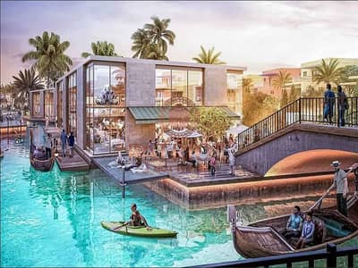 5 Bedroom Townhouse for Sale in DAMAC Lagoons, Dubai - 769227453-800x600. jpeg