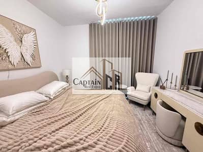 1 Bedroom Apartment for Rent in Aljada, Sharjah - IMG_0212. jpg