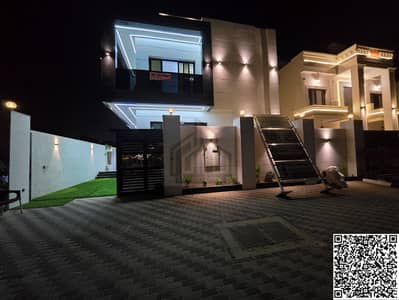 5 Cпальни Вилла Продажа в Аль Амера, Аджман - batch_20250505_201138. jpg