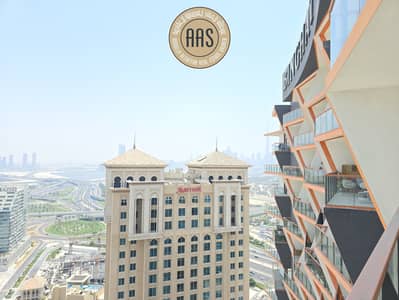 2 Bedroom Apartment for Rent in Al Jaddaf, Dubai - 1000204789. jpg
