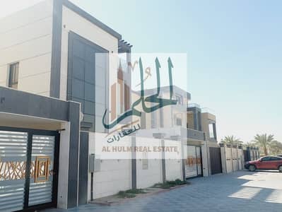5 Bedroom Villa for Rent in Al Tallah 1, Ajman - IMG-20250618-WA0048. jpg