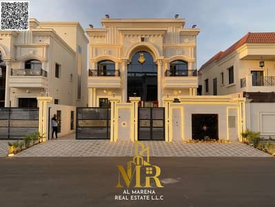 فیلا 7 غرف نوم للبيع في الحليو، عجمان - IMG-20250618-WA0485. jpg
