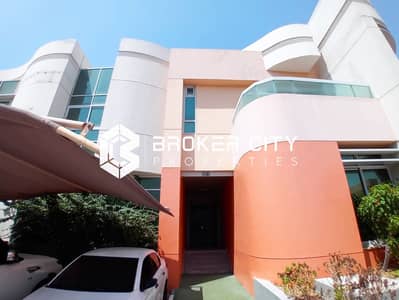5 Bedroom Villa for Rent in Al Muntazah, Abu Dhabi - IMG-20250603-WA0113. jpg