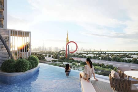苏巴哈特兰社区， 迪拜 4 卧室公寓待售 - 3. png