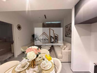 1 Bedroom Apartment for Rent in Aljada, Sharjah - IMG_0207. jpg