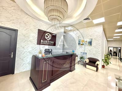 Office for Rent in Bur Dubai, Dubai - f4cad396-1e6d-4875-8fd6-461f6b794214. jpg