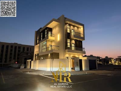 5 Bedroom Villa for Sale in Al Tallah 1, Ajman - IMG-20250618-WA0269. jpg