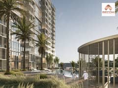 Luxury 2BR in Expo City | Sustainable | Luxury Living