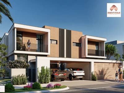 4 Cпальни Вилла Продажа в Аль Фурджан, Дубай - 1. png