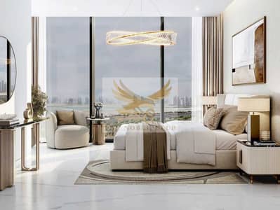 3 Bedroom Flat for Sale in Sobha Hartland, Dubai - Best Deal | Prime Location | Iconic Structure