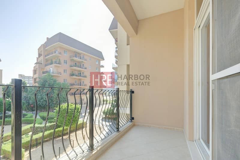 Квартира в Мотор Сити,Уэстон Корт,Вестон Корт 1, 1 спальня, 1297450 AED - 11961948 Квартира в Мотор Сити,Уэстон Корт,Вестон Корт 1, 1 спальня, 1297450 AED - 11961948