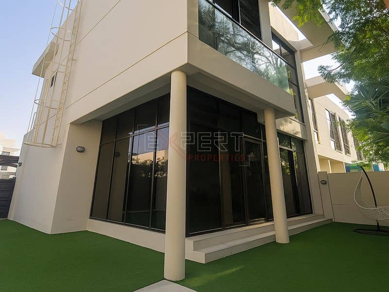 Вилла в Дамак Хиллс,Виллы Парк,Рочестер, 3 cпальни, 215000 AED - 11961946 Вилла в Дамак Хиллс,Виллы Парк,Рочестер, 3 cпальни, 215000 AED - 11961946
