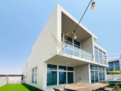 6 Cпальни Вилла Продажа в Дамак Хиллс 2, Дубай - Вилла в Дамак Хиллс 2，Вардон, 6 спален, 3800000 AED - 11961961