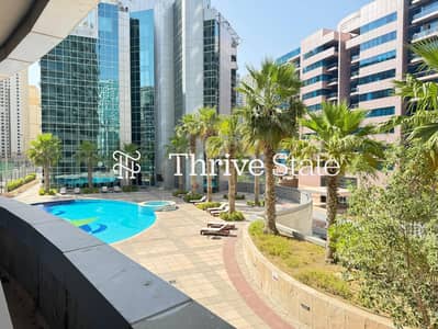 1 Bedroom Flat for Sale in Dubai Marina, Dubai - Large Terrace | Amazing View | Vacant Now