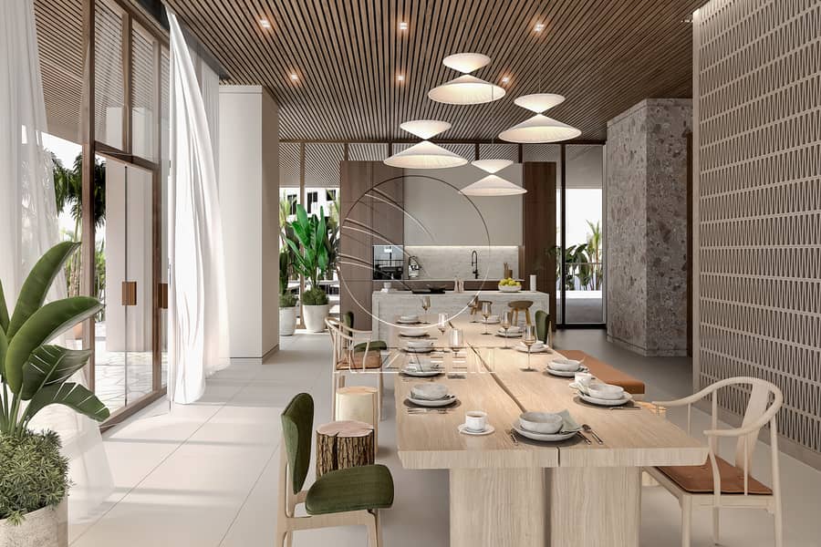 6 P042 Gardenia_CGI16 Multipurpose Kitchen. jpg