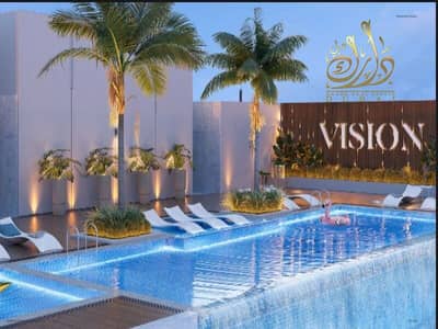 1 Bedroom Apartment for Sale in Liwan, Dubai - WhatsApp Image 2025-06-12 at 1.43. 50 PM. jpeg
