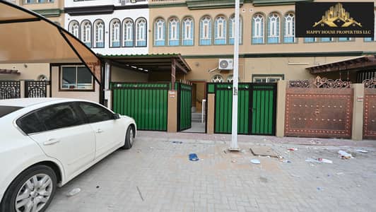 3 Bedroom Townhouse for Rent in Al Zahya, Ajman - DSC_3951. JPG