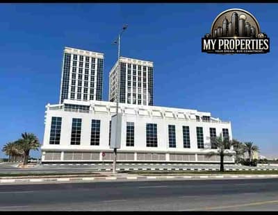 شقة 3 غرف نوم للايجار في خزام، رأس الخيمة - 1000106788. jpg